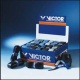 25 Stck Victor Hyper Grip Griffbnder - 3 Farben-Karton